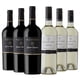thumbnail image 1 of 6 Vinos Mix: 3 Gran Reserva Carmenere + 3 Reserva Sauvignon Blanc, 750 ml, 1 of 3