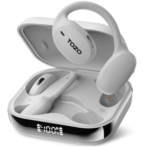 Audífonos Tozo Ai Traducción 80 H De Autonomía