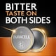 thumbnail image 2 of Batería Duracell 2032 de litio, 3 V, 8 unidades (paquete de 1) AirTag, 2 of 7