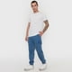 thumbnail image 4 of Jeans Hombre Cargo Jogger Fit Azul Medio Corona, 4 of 5
