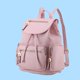 thumbnail image 2 of Mochila Mia K Ivanna para mujer en piel vegana roja, 2 of 2