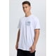 thumbnail image 2 of Polera Hombre Doble Print Blanco - lll, 2 of 4