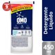thumbnail image 3 of Detergente Líquido Ultra Power Doypack, 450 ml, 3 of 6