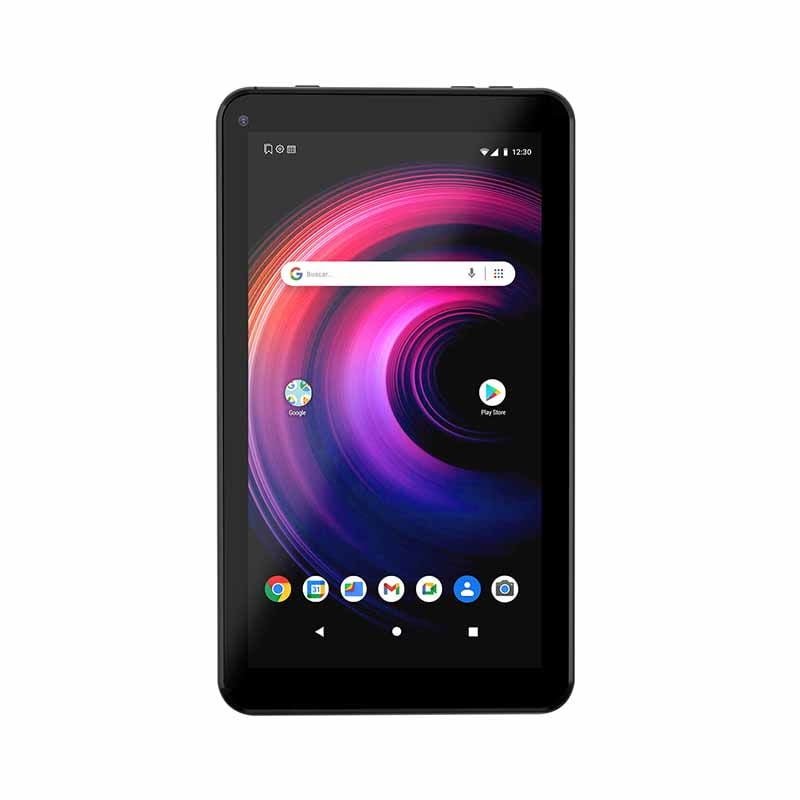 Tablet Mb7 7"" 16Gb Negro