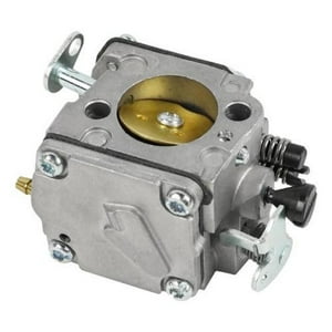 Genérica - Carburador Para Motosierra Husqvarna H61