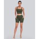 thumbnail image 2 of Calza Biker CHRLEISURE Mujer con 2 Bolsillos, 2 of 3