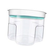 Bothyi - Eliminador De Burbujas De Resina, Enchufe Estadounidense, Eficiente Y Compacto, Para Manualidades De Bricolaje, 3 L