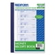 thumbnail image 2 of Libro de Recibos Rediform 28 cm × 20 cm – 100 juegos triplicado sin carbono, 2 of 4