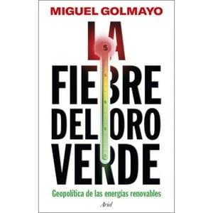 Ariel - La Fiebre Del Oro Verde