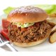 thumbnail image 2 of Pulled Pork de Cerdo BBQ, 500 g, 2 of 2