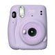 thumbnail image 1 of Cámara Instantánea Fujifilm Instax Mini 11 Lila, 1 of 4