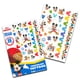 thumbnail image 2 of Set de Batería de Juguete Mickey Mouse con Música y Tatuajes, 2 of 4