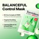thumbnail image 2 of Mascarilla facial Torriden BALANCEFUL Control, 10 hojas, 2 of 9