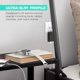 thumbnail image 3 of Cargador de pared USB iHome AC Pro multipuerto de 40 W USB-C de 2 puertos, 3 of 6