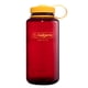 thumbnail image 1 of Botella de agua Nalgene Lightweight Sustain Tritan, 1 litro, boca ancha, 1 of 5