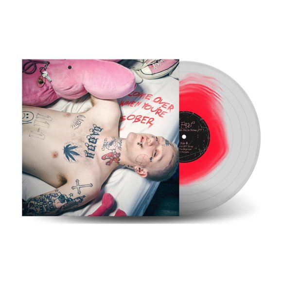 Música The Orchard – Come Over When You're Sober