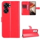 thumbnail image 4 of Funda tipo libro para Oukitel C58/C58 Pro, cartera todo‑en‑uno, funda multifuncional con tarjetero y correa de muñeca desmontable, 4 of 4