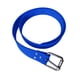 thumbnail image 1 of Cinturón De Lastre Para Buceo, Práctico Y Portátil, Con Hebilla De Acero Inoxidable, Ajustable, Color Azul., 1 of 5