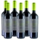 thumbnail image 1 of 6 Vinos Sintruco Blend - 750ml, 1 of 2