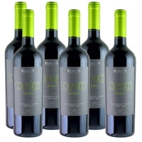 Moretta Wines - 6 Vinos Sintruco Blend - 750Ml