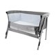 thumbnail image 4 of Cuna Colecho Lia Gris, 4 of 8