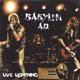 thumbnail image 1 of Grabación de conciertos en vivo Select O Hits BABYLON A.D., 1 of 2
