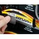 thumbnail image 4 of Envoltura de alambre Brady Authentic (M21-1500-427) autolaminable, 4 of 7
