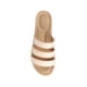 thumbnail image 4 of Sandalia Mujer Carissly Blanco, 4 of 5