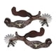 thumbnail image 1 of 2 Piezas Botas Antiguas De Caballos Para Equipos De Competencia, 1 of 5