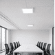thumbnail image 3 of Panel LED Cuadrado Sobrepuesto  6W/3000K, 3 of 3