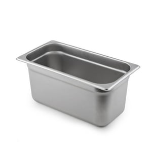 Cook-In - Contenedor Gastronomico Gn 1/3 X 15 Cms