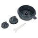 thumbnail image 2 of Pieza De Máquina Exprimidora, Herramientas De Cocina Reutilizables Duraderas, Multiusos Para TM6 TM5, 2 of 3