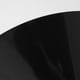 thumbnail image 4 of Deflector de plástico profesional para ardillas que evita el robo de ardillas en comederos para pájaros, color negro, 4 of 8