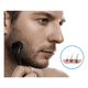 thumbnail image 3 of "Dermo Roller Belug Rodillo Dermatológico Crecimiento Barba Cabello negro ", 3 of 5