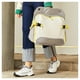 thumbnail image 3 of Bagsmart Organizador Colgante de Closet para Viaje 4 Compartimientos Gris, 3 of 8
