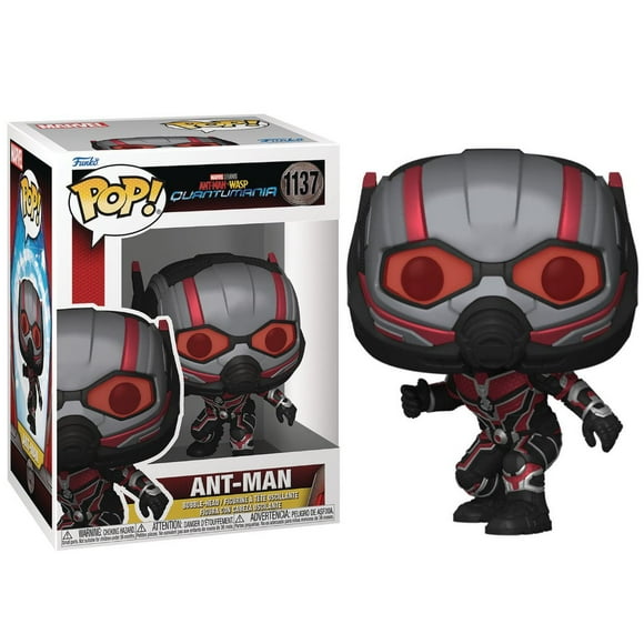 Pop! Ant Man 1137 Ant Man Quantumania
