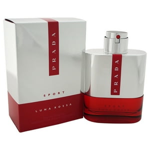 Prada - Luna Rossa Sport
