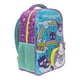 thumbnail image 2 of Mochila Hello Kitty and Friends Infantil Azul 14L, 2 of 7