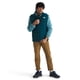 thumbnail image 2 of Chaleco THE NORTH FACE Aconcagua 3 para hombre Midnight Petrol, 2 of 3