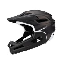 Ioensy - Casco De Bicicleta Ajustable Bmx Para Mujer Y Hombre, Casco Integral Para Patineta.