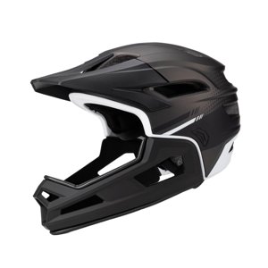 Ioensy - Casco De Bicicleta Ajustable Bmx Para Mujer Y Hombre, Casco Integral Para Patineta.