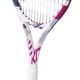 thumbnail image 3 of Raqueta De Tenis Babolat Evo Aero Pink / Grip 2, 3 of 3