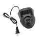 thumbnail image 1 of Cargador De Batería De Iones De Litio De 10,8 V Para Enchufe Eléctrico AL1115CV 2607225146 EE. UU., 1 of 5