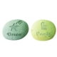 thumbnail image 2 of Set 3 accesorios decorativos forma piedra, 2 of 3