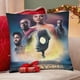 thumbnail image 4 of En Tus Sueños Fundas de almohada de terciopelo con tema, regalos de funda de almohada, decoración para el hogar, cojín de lanzar, regalo de cumpleaños para fans y parejas.30*30cm., 4 of 6