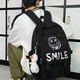 thumbnail image 3 of Men's Oxford cloth crossbody bag, trendy backpack, fashionable and portable shoulder bag, 3 of 3