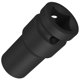 thumbnail image 3 of Vaso para Caliper de Freno Drimfly de 7 Puntas con Entrada de 1/2 Pulgada y 50 mm, 3 of 5