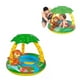 thumbnail image 2 of Piscina Infantil Inflable Selva Parasol Be Splash By Bebesit, 2 of 3