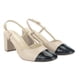 thumbnail image 5 of Zapato Via Marte Mujer 153-006-01 Beige Casual, 5 of 6