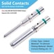 thumbnail image 4 of Kit de conectores JRReady ST6234 708 Pcs DT Deutsch con herramienta, 4 of 6